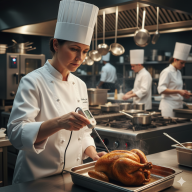 Advanced Food Hygiene