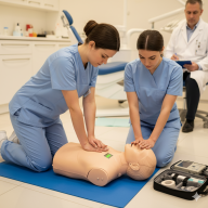 Basic Life Support for Dentists