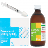 Administration of Medications